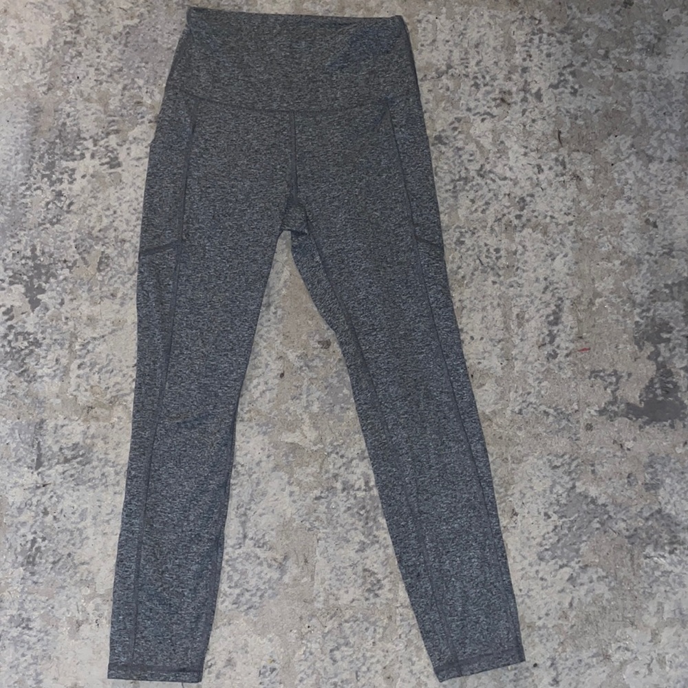 Workout leggings